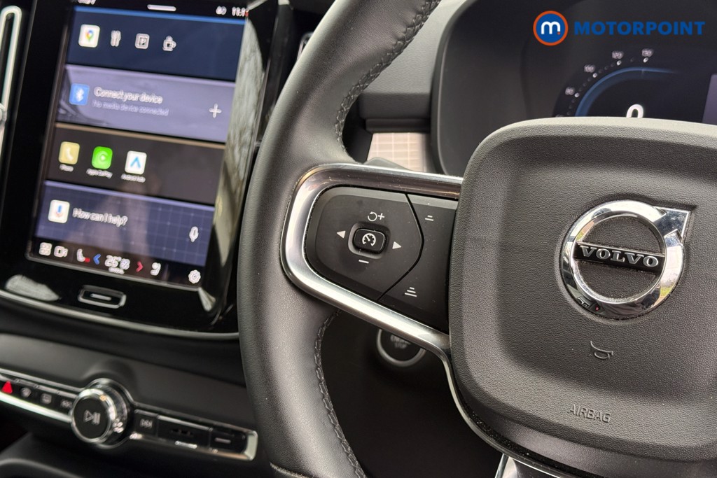 Used Volvo XC40 2023 for sale - 76961059: Photo 12