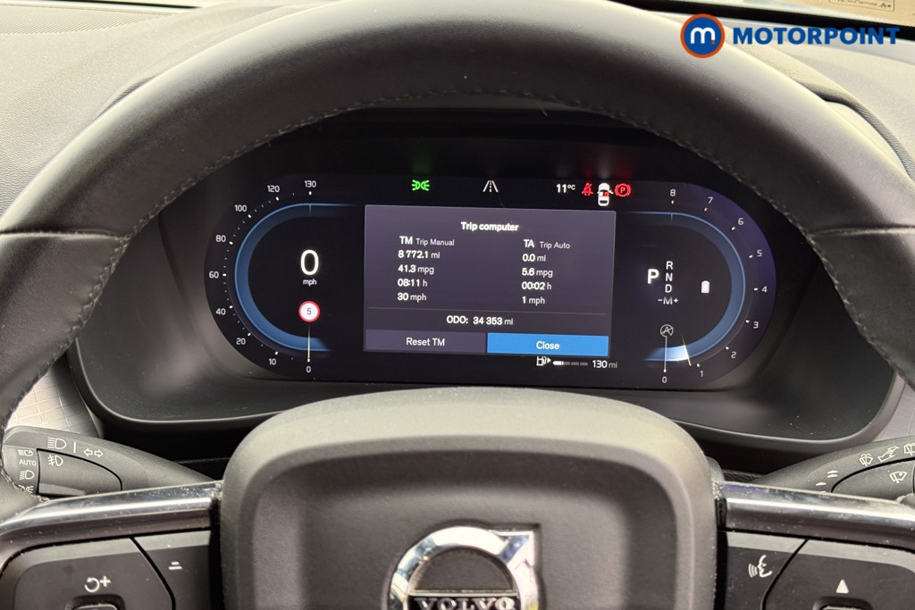 Used Volvo XC40 2023 for sale - 76961059: Photo 13