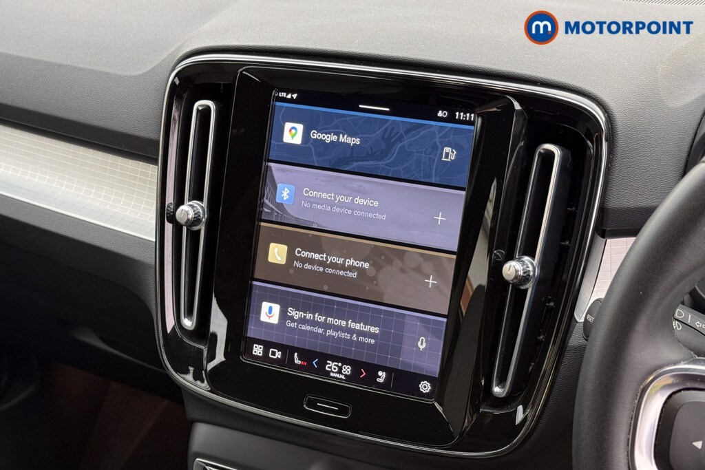 Used Volvo XC40 2023 for sale - 76961059: Photo 14