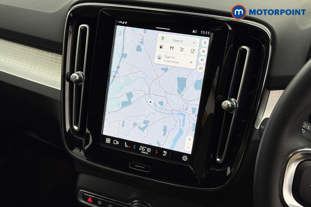 Used Volvo XC40 2023 for sale - 76961059: Photo 15