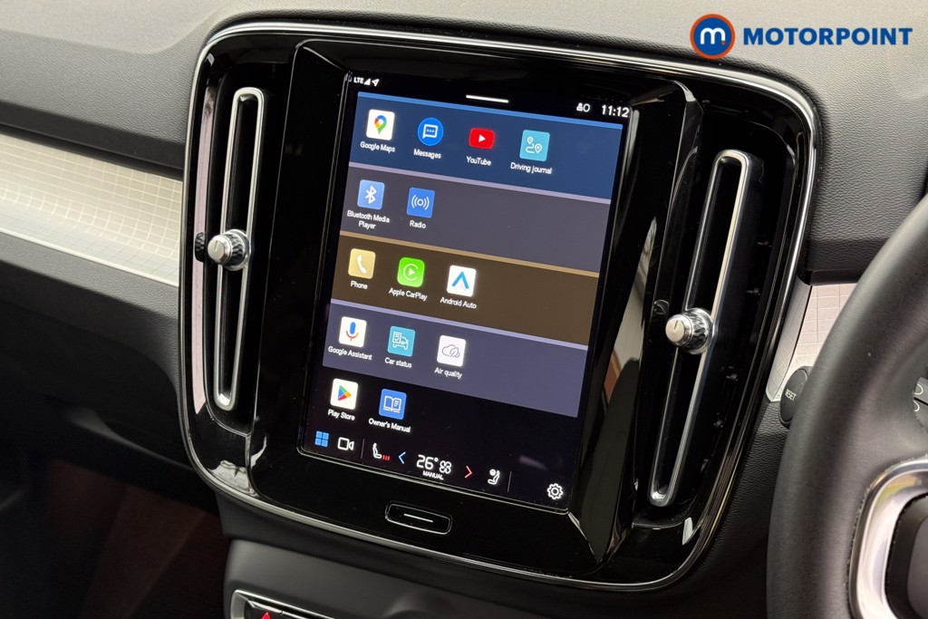 Used Volvo XC40 2023 for sale - 76961059: Photo 16