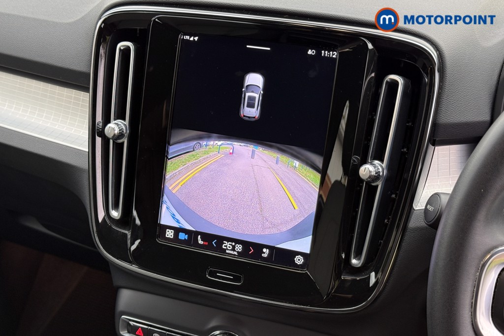 Used Volvo XC40 2023 for sale - 76961059: Photo 17