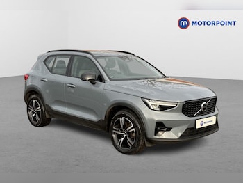 Used Volvo XC40 2023 for sale - 76961059: Photo