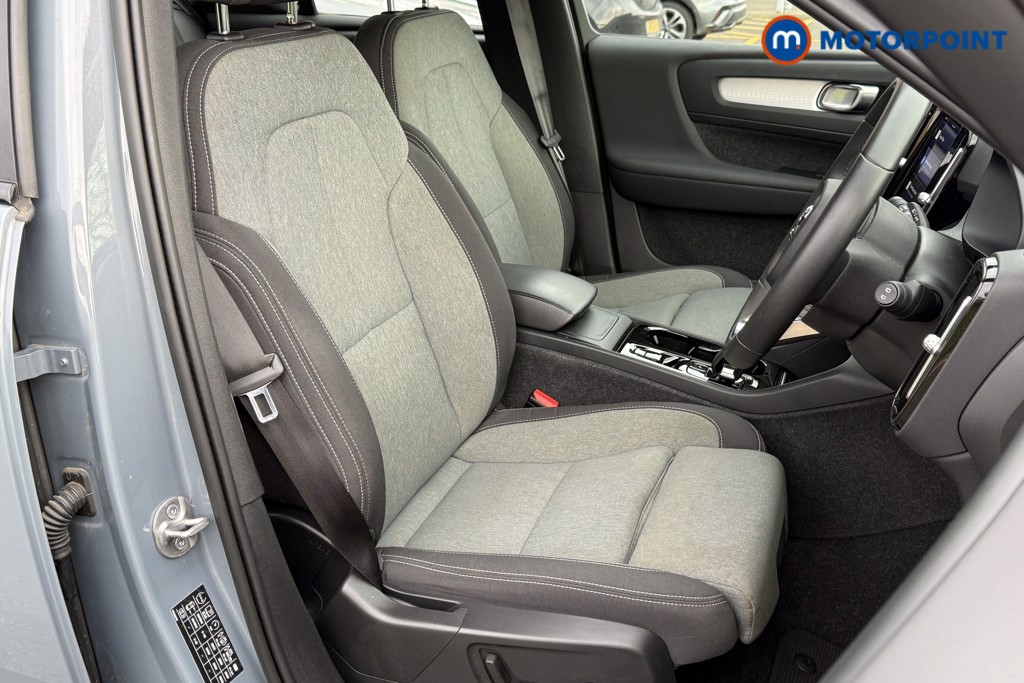 Used Volvo XC40 2023 for sale - 76961059: Photo 20