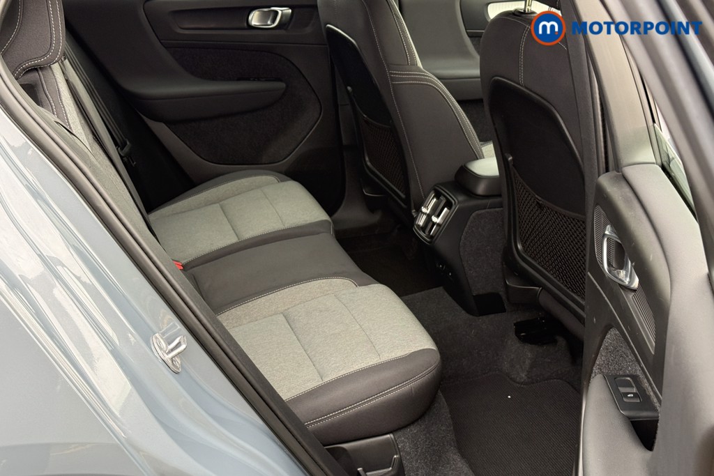 Used Volvo XC40 2023 for sale - 76961059: Photo 29