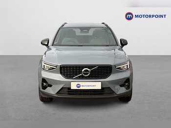 Used Volvo XC40 2023 for sale - 76961059: Photo