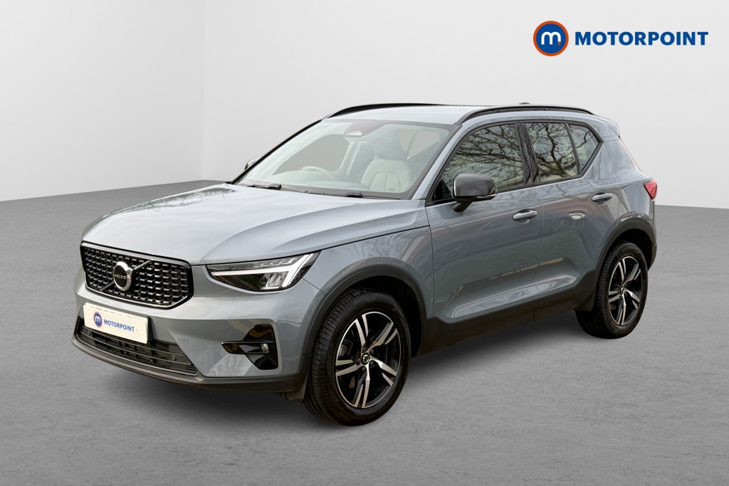 Used Volvo XC40 2023 for sale - 76961059: Photo 3