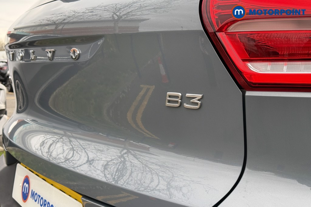 Used Volvo XC40 2023 for sale - 76961059: Photo 33