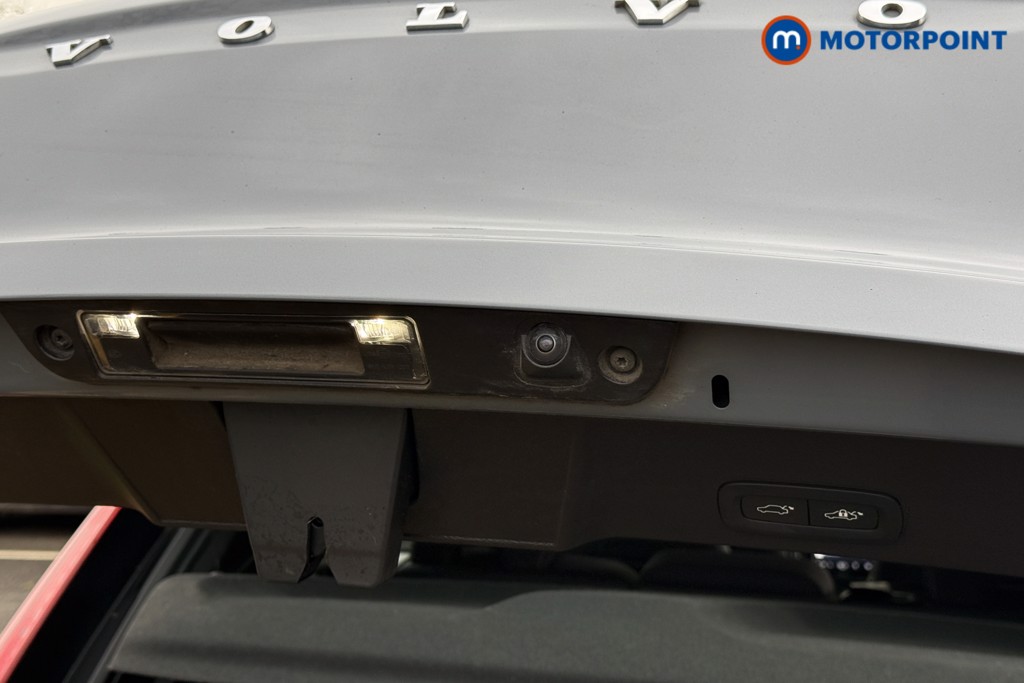 Used Volvo XC40 2023 for sale - 76961059: Photo 36