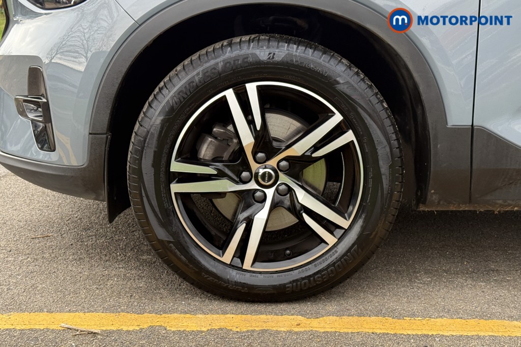 Used Volvo XC40 2023 for sale - 76961059: Photo 37