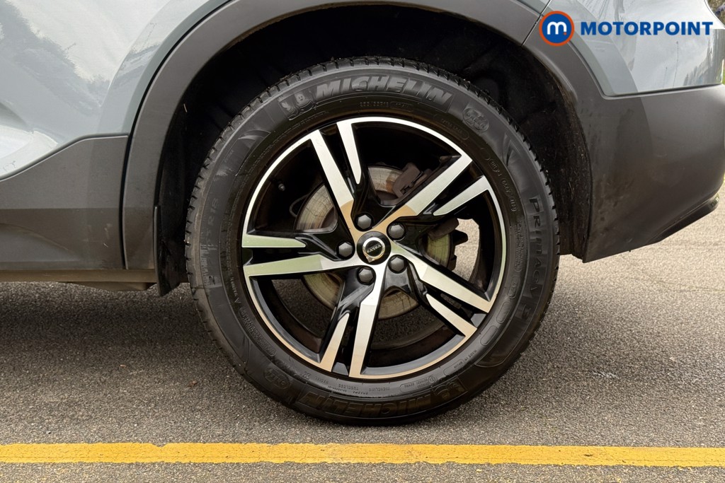 Used Volvo XC40 2023 for sale - 76961059: Photo 38