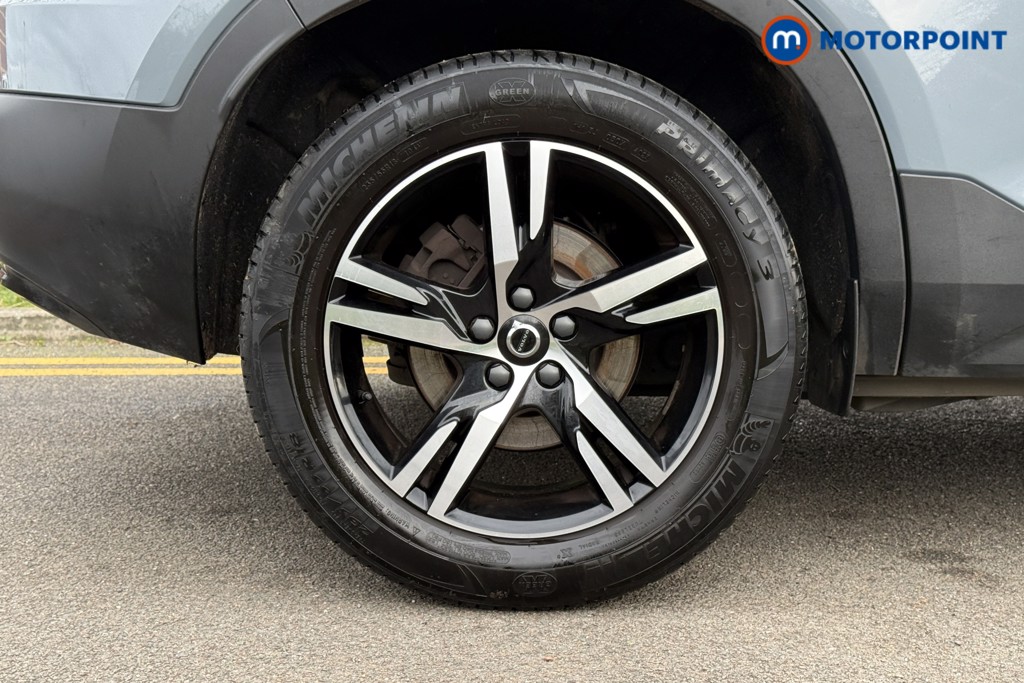 Used Volvo XC40 2023 for sale - 76961059: Photo 39