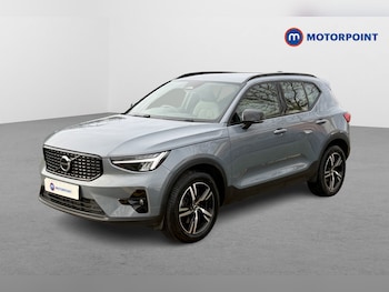 Used Volvo XC40 2023 for sale - 76961059: Photo