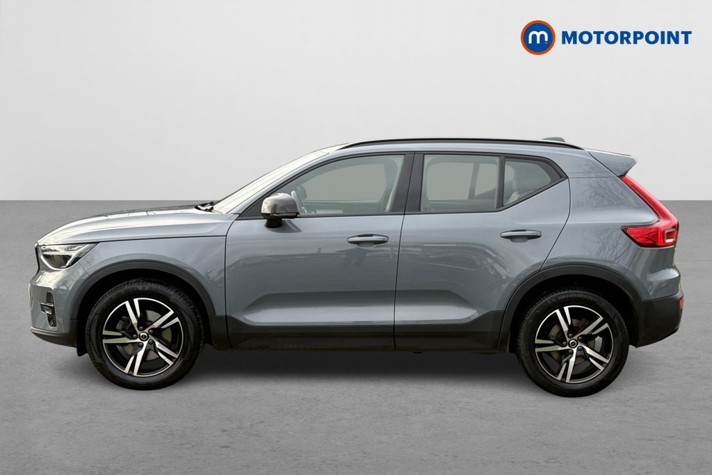 Used Volvo XC40 2023 for sale - 76961059: Photo 4