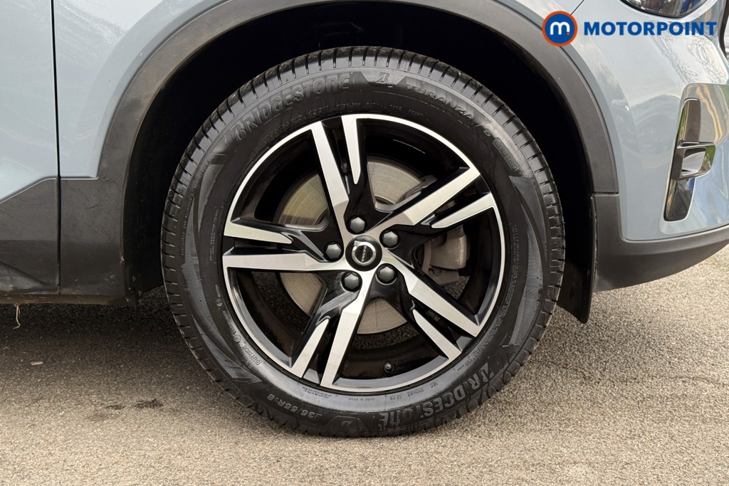 Used Volvo XC40 2023 for sale - 76961059: Photo 40