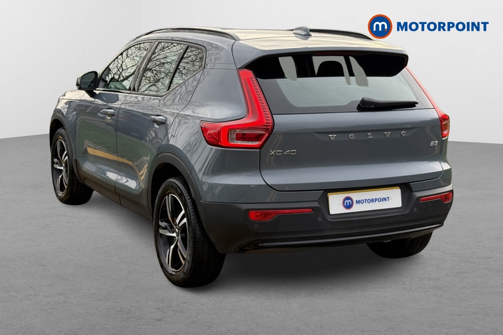 Used Volvo XC40 2023 for sale - 76961059: Photo 5