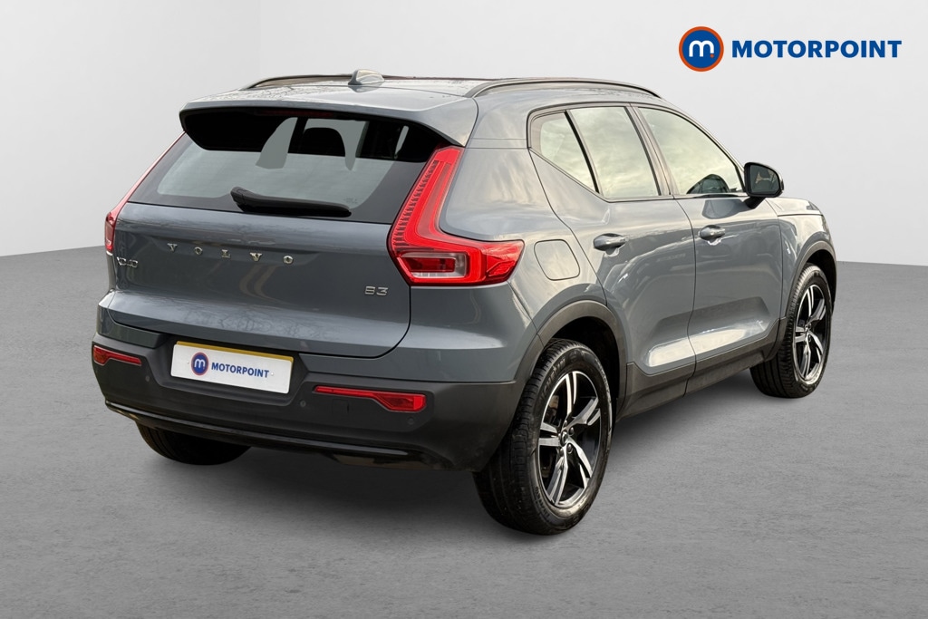 Used Volvo XC40 2023 for sale - 76961059: Photo 7