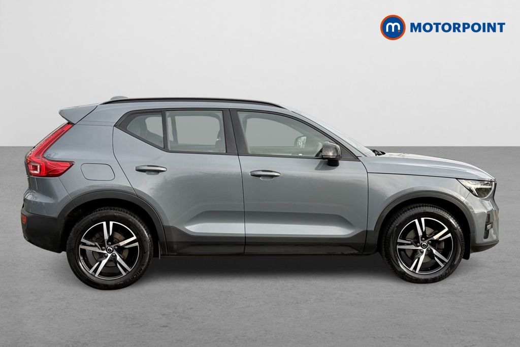 Used Volvo XC40 2023 for sale - 76961059: Photo 8