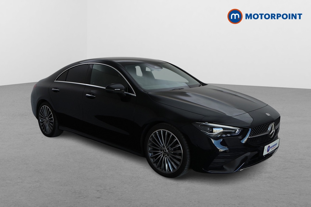 Used Mercedes-Benz CLA 2023 for sale - 76758310: Photo 1