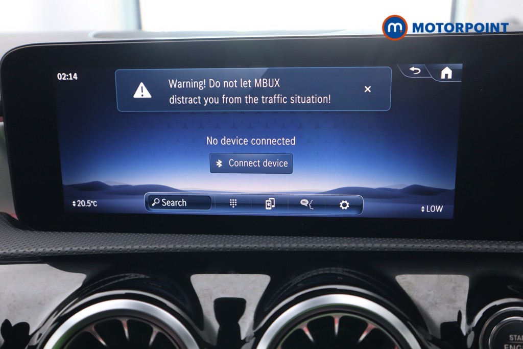 Used Mercedes-Benz CLA 2023 for sale - 76758310: Photo 10