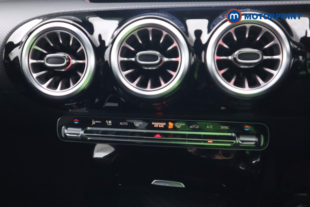 Used Mercedes-Benz CLA 2023 for sale - 76758310: Photo 11