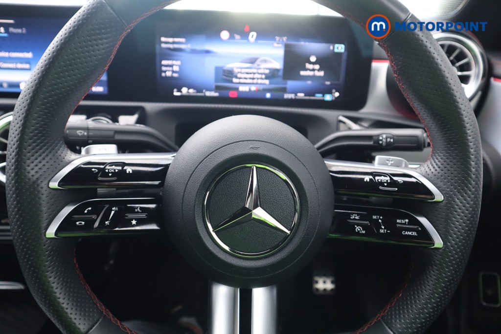 Used Mercedes-Benz CLA 2023 for sale - 76758310: Photo 15