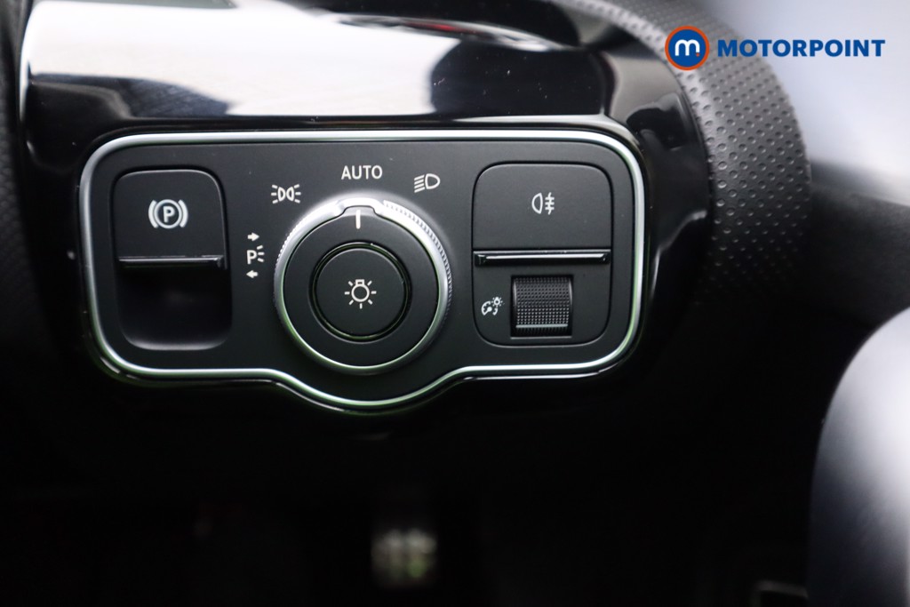 Used Mercedes-Benz CLA 2023 for sale - 76758310: Photo 16