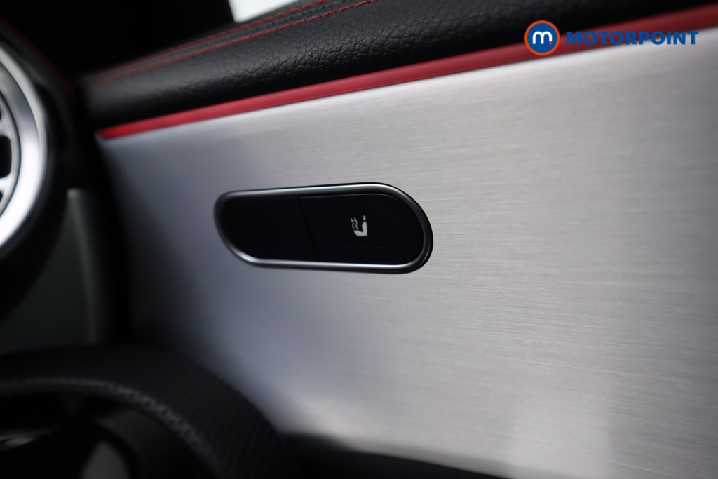 Used Mercedes-Benz CLA 2023 for sale - 76758310: Photo 17