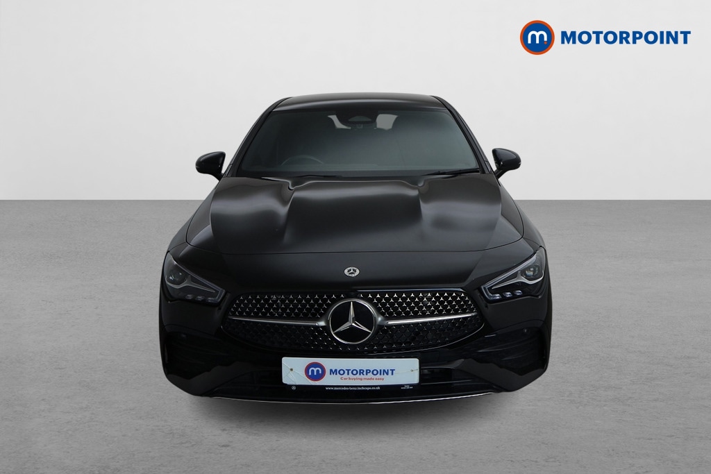 Used Mercedes-Benz CLA 2023 for sale - 76758310: Photo 2
