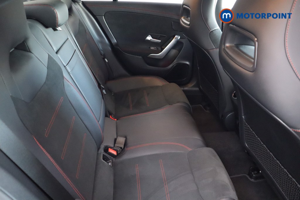 Used Mercedes-Benz CLA 2023 for sale - 76758310: Photo 23