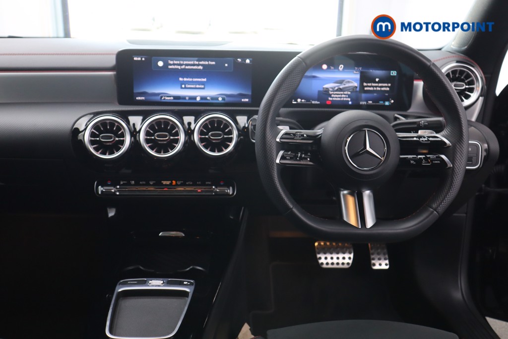 Used Mercedes-Benz CLA 2023 for sale - 76758310: Photo 24