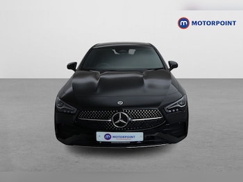 Used Mercedes-Benz CLA 2023 for sale - 76758310: Photo
