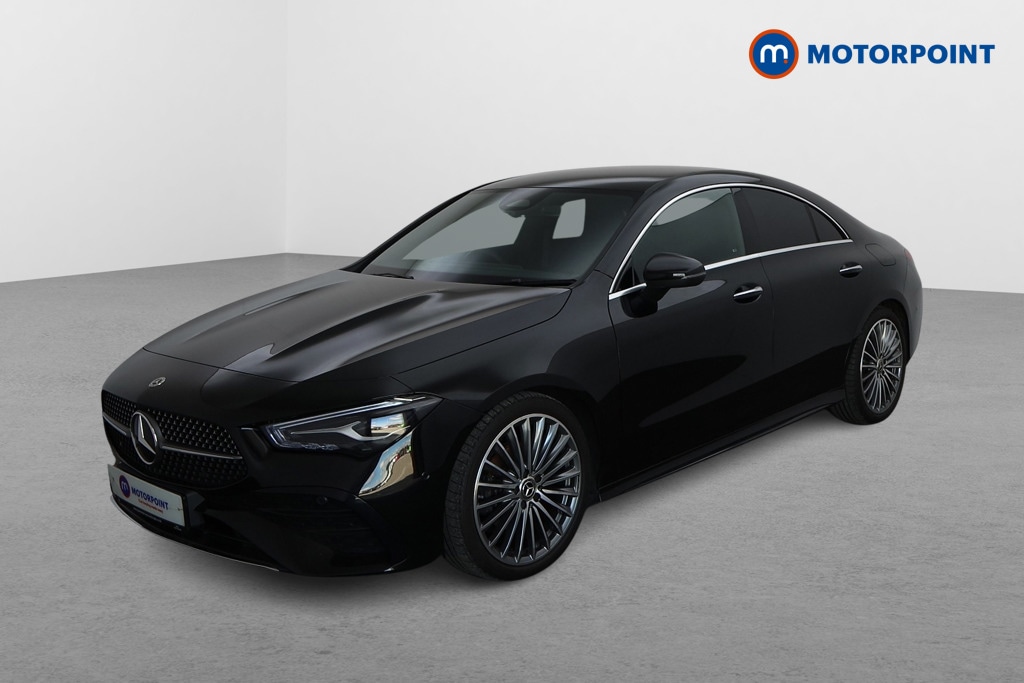 Used Mercedes-Benz CLA 2023 for sale - 76758310: Photo 3