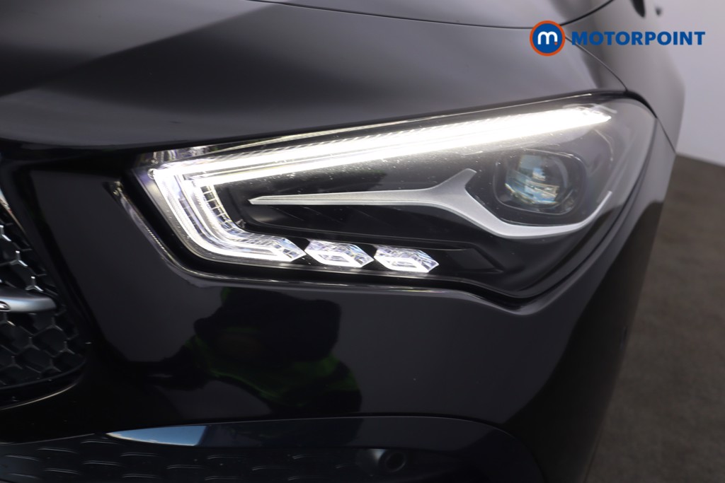 Used Mercedes-Benz CLA 2023 for sale - 76758310: Photo 30