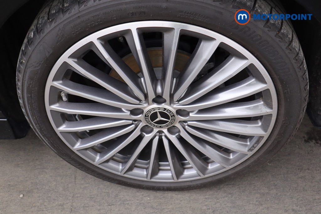 Used Mercedes-Benz CLA 2023 for sale - 76758310: Photo 32