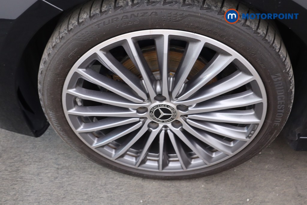 Used Mercedes-Benz CLA 2023 for sale - 76758310: Photo 33