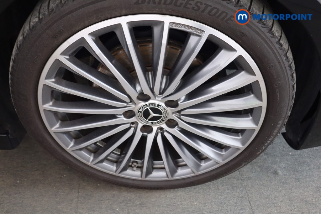 Used Mercedes-Benz CLA 2023 for sale - 76758310: Photo 34