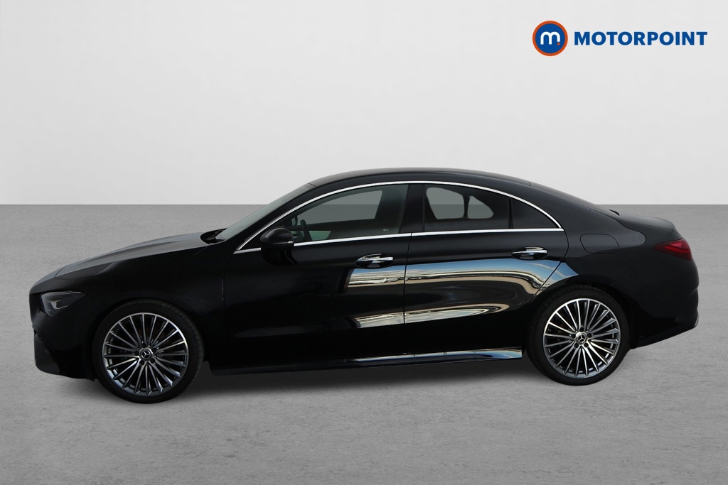 Used Mercedes-Benz CLA 2023 for sale - 76758310: Photo 4