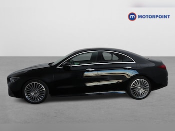 Used Mercedes-Benz CLA 2023 for sale - 76758310: Photo