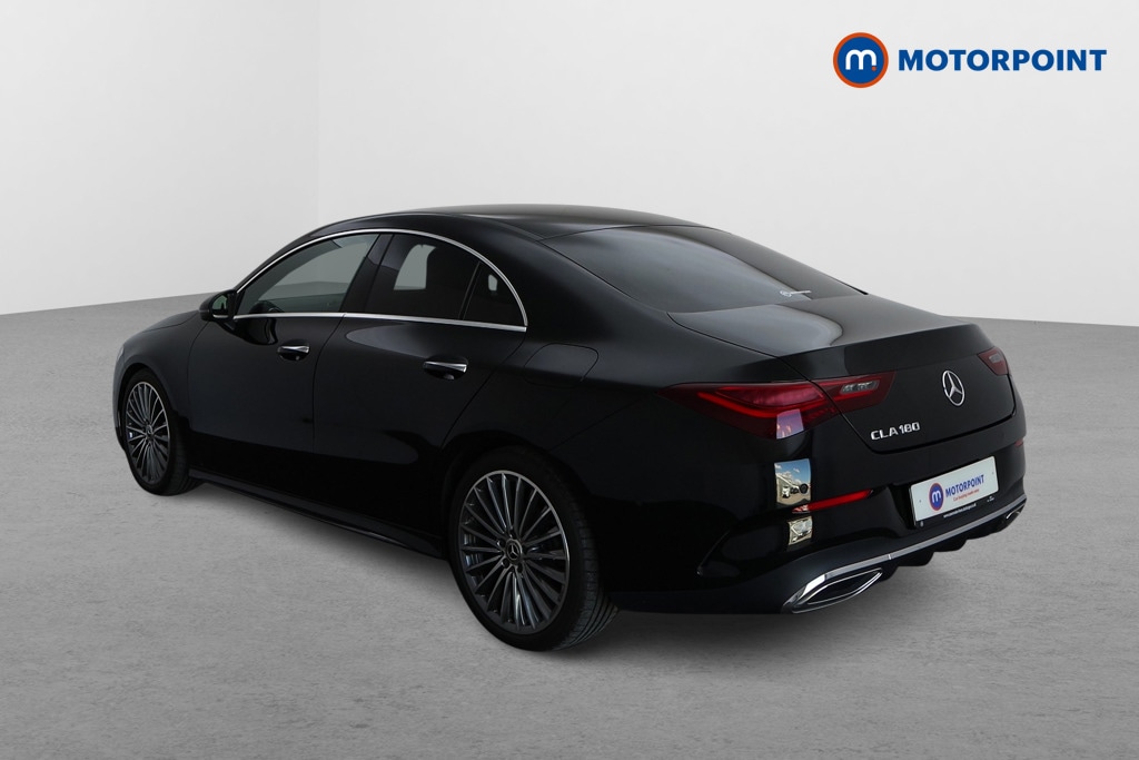 Used Mercedes-Benz CLA 2023 for sale - 76758310: Photo 5