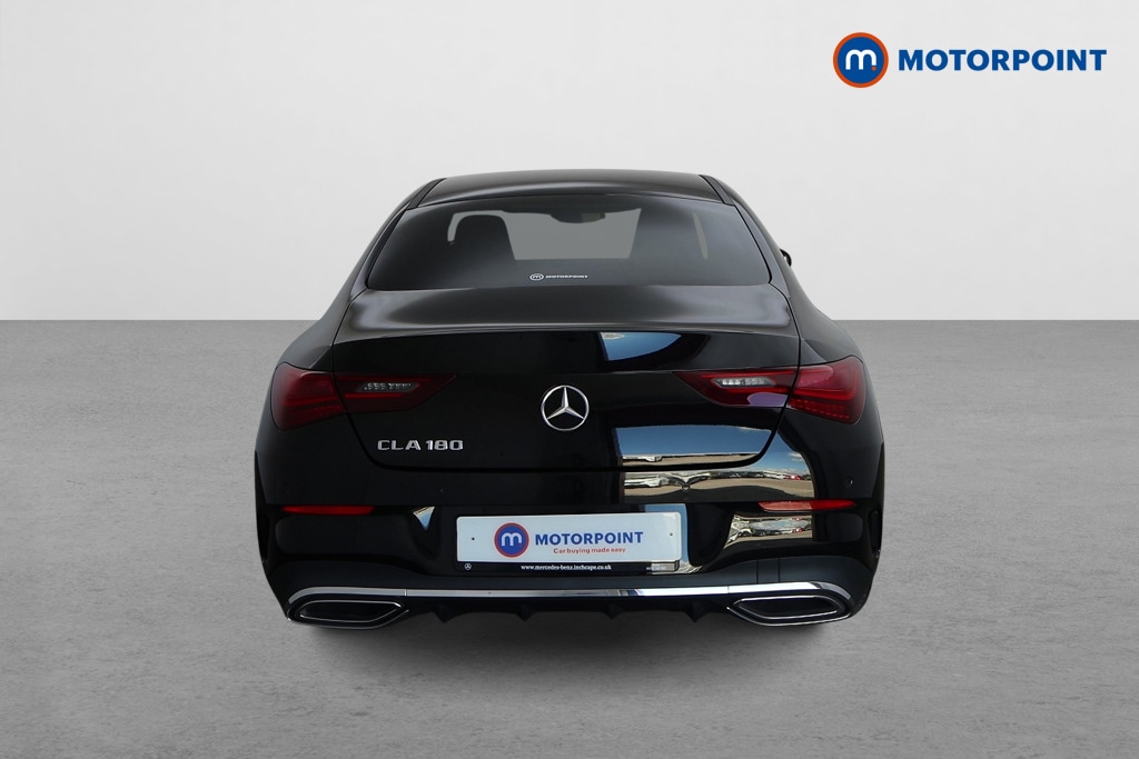 Used Mercedes-Benz CLA 2023 for sale - 76758310: Photo 6