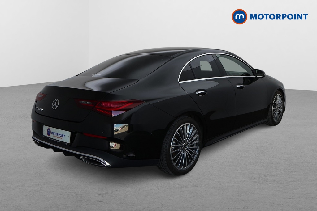 Used Mercedes-Benz CLA 2023 for sale - 76758310: Photo 7