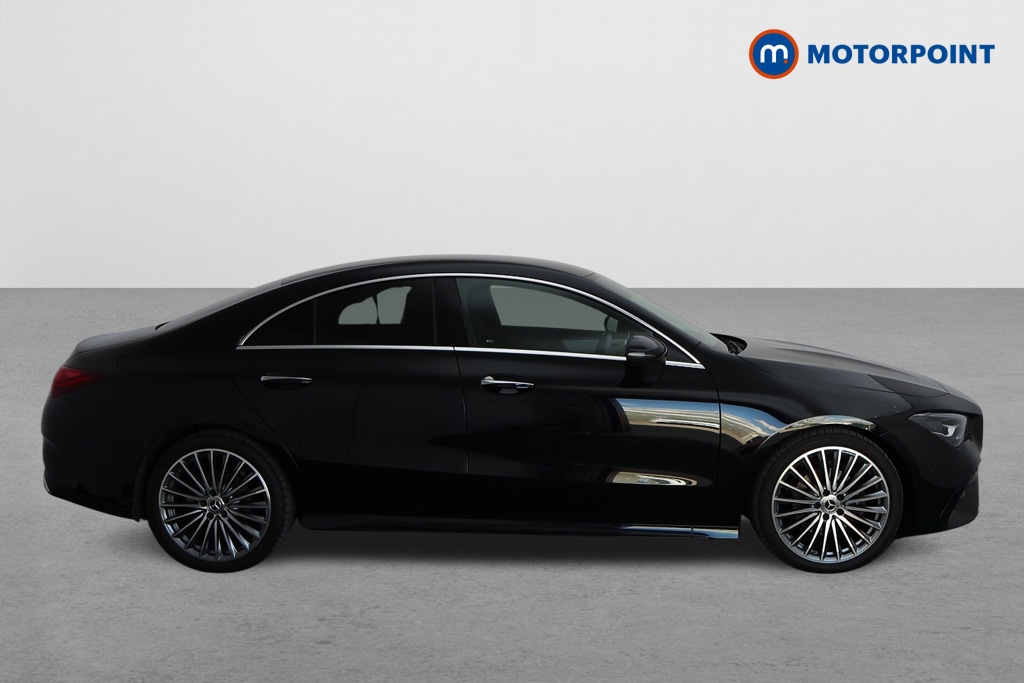 Used Mercedes-Benz CLA 2023 for sale - 76758310: Photo 8