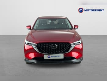 Used Mazda CX-5 2022 for sale - 79816545: Photo