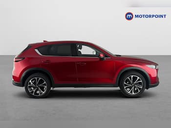 Used Mazda CX-5 2022 for sale - 79816545: Photo