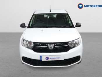 Used Dacia Sandero Stepway 2019 for sale - 75443881: Photo