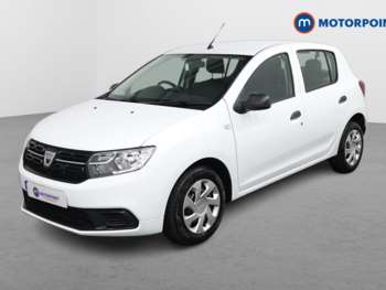 Used Dacia Sandero Stepway 2019 for sale - 75443881: Photo