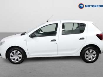Used Dacia Sandero Stepway 2019 for sale - 75443881: Photo