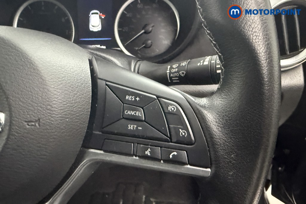 Used Nissan Micra 2023 for sale - 77691714: Photo 12