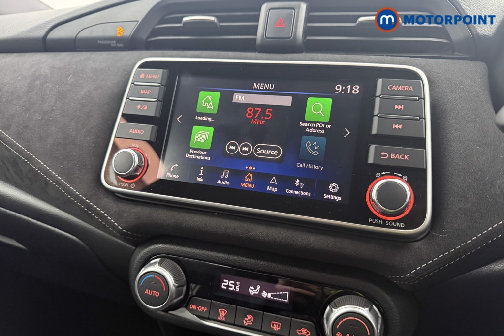 Used Nissan Micra 2023 for sale - 77691714: Photo 14